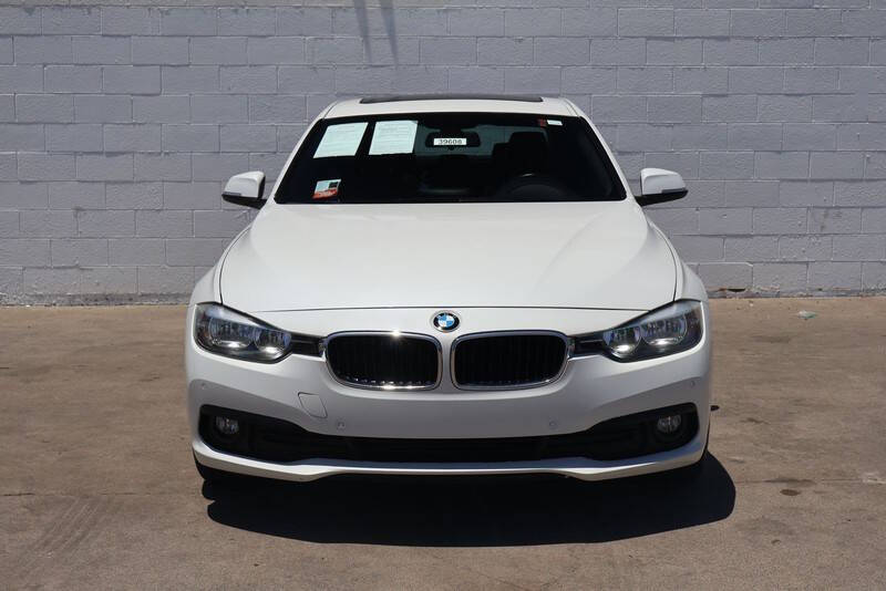 bmw 3 series 2016 WBA8E1G56GNU10937 image bmw 3 series 2016 WBA8E1G56GNU10937 image